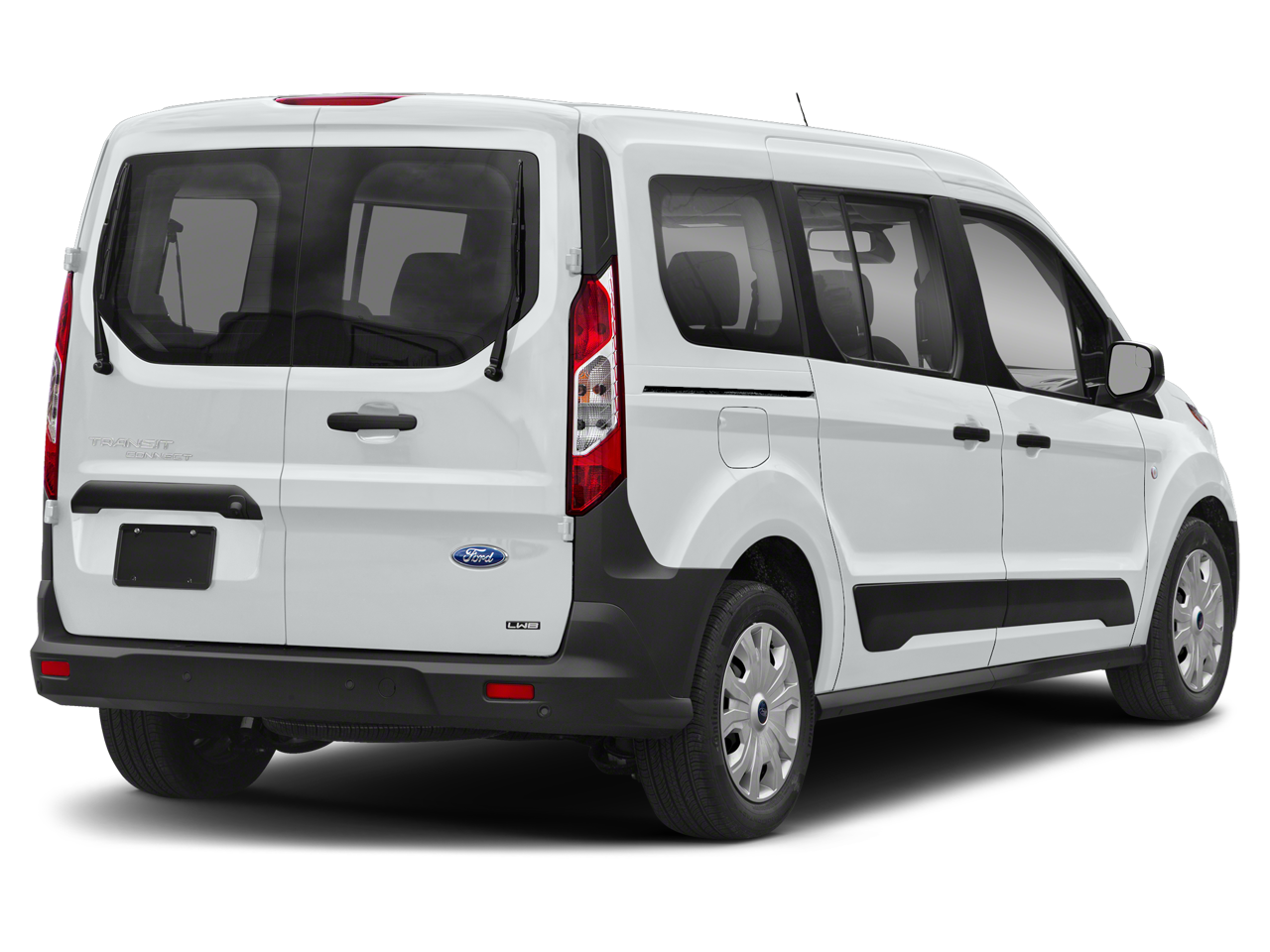2023 Ford Transit Connect XL
