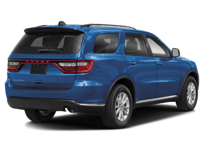 2025 Dodge Durango R/T Plus