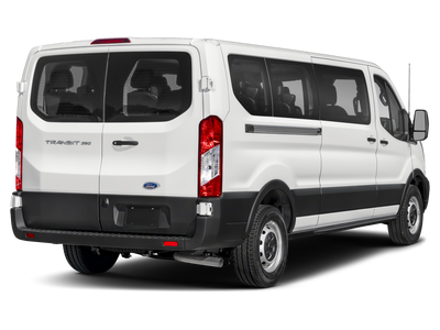 2025 Ford Transit-350 XLT In-Transit