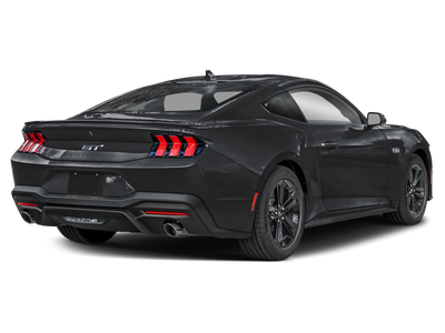 2026 Ford Mustang GT Premium In-Transit