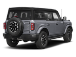 2026 Ford Bronco Outer Banks In-Transit
