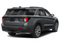 2026 Ford Explorer ST-Line In-Transit