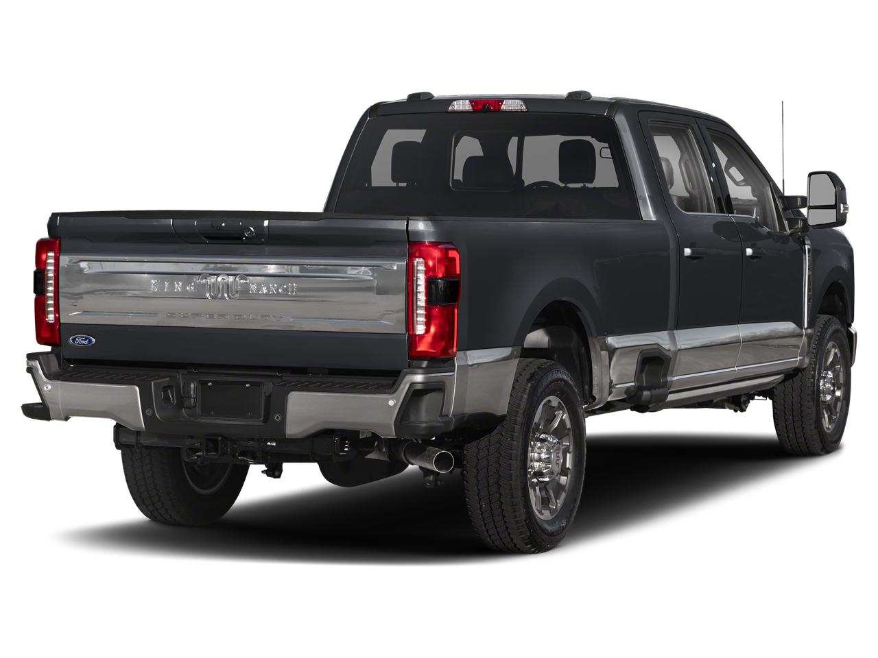 2026 Ford F-350SD In-Transit