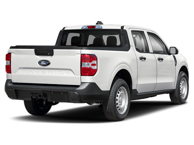 2026 Ford Maverick XL In-Transit