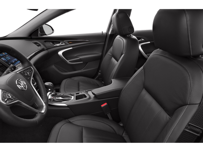 2015 Buick Regal 4DR SDN TURBO AWD