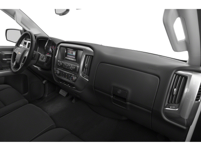 2015 Chevrolet Silverado 2500 HD LT