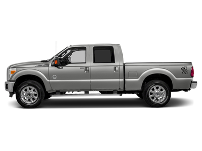2015 Ford F-250SD XLT