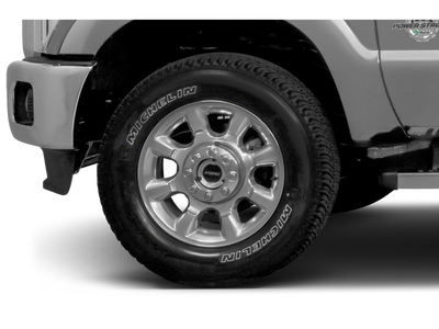 2015 Ford F-250SD XLT