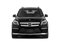 2015 Mercedes-Benz GL-Class GL 550 4MATIC®