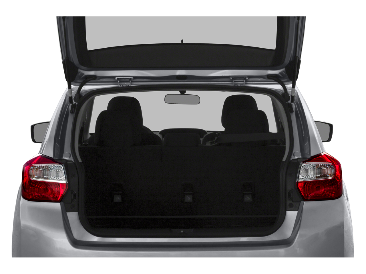 2015 Subaru Impreza 2.0i Sport Limited