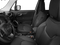 2016 Jeep Renegade Latitude 75th Anniversary Edition