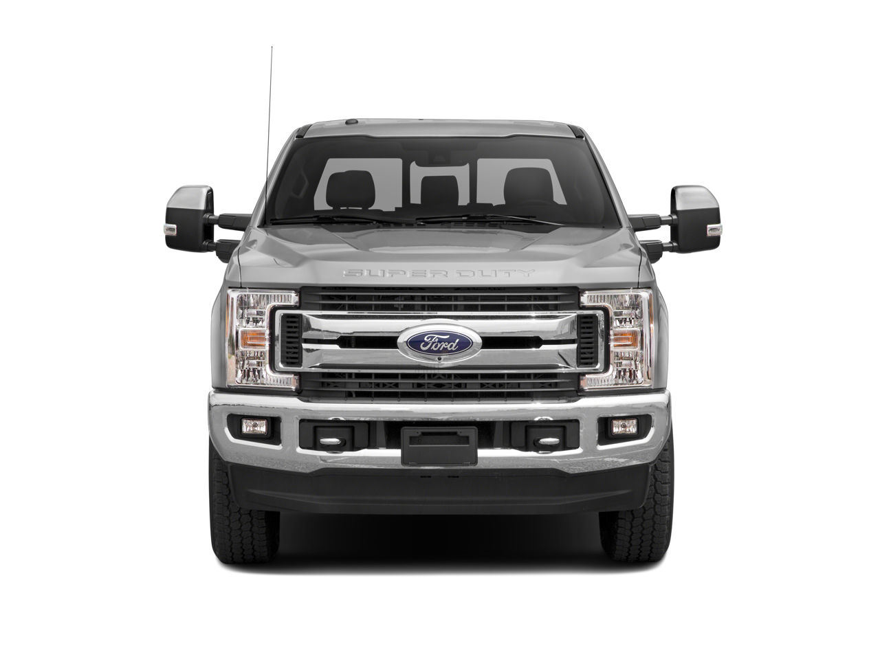 2018 Ford F-250SD XLT