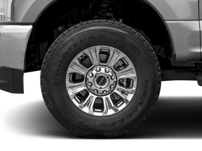 2018 Ford F-350SD XLT