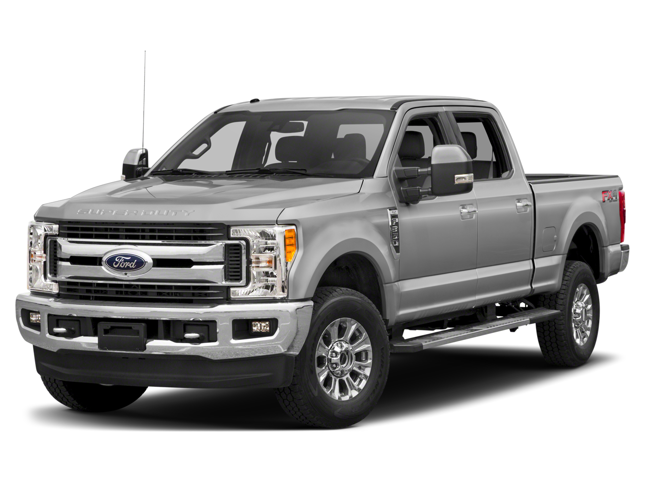 2018 Ford F-350SD XLT