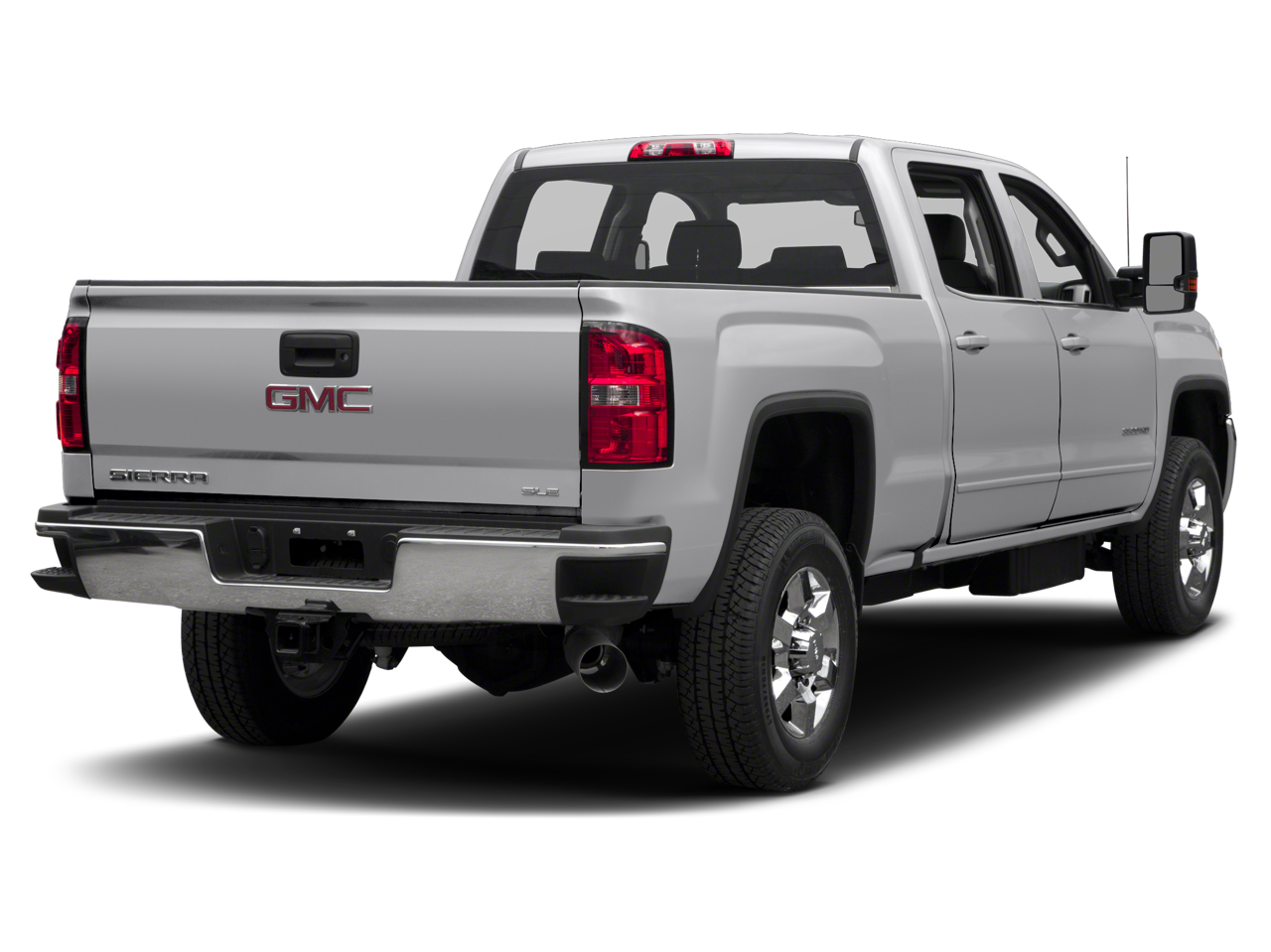 2019 GMC Sierra 3500 HD CREW CAB 4WD 153.