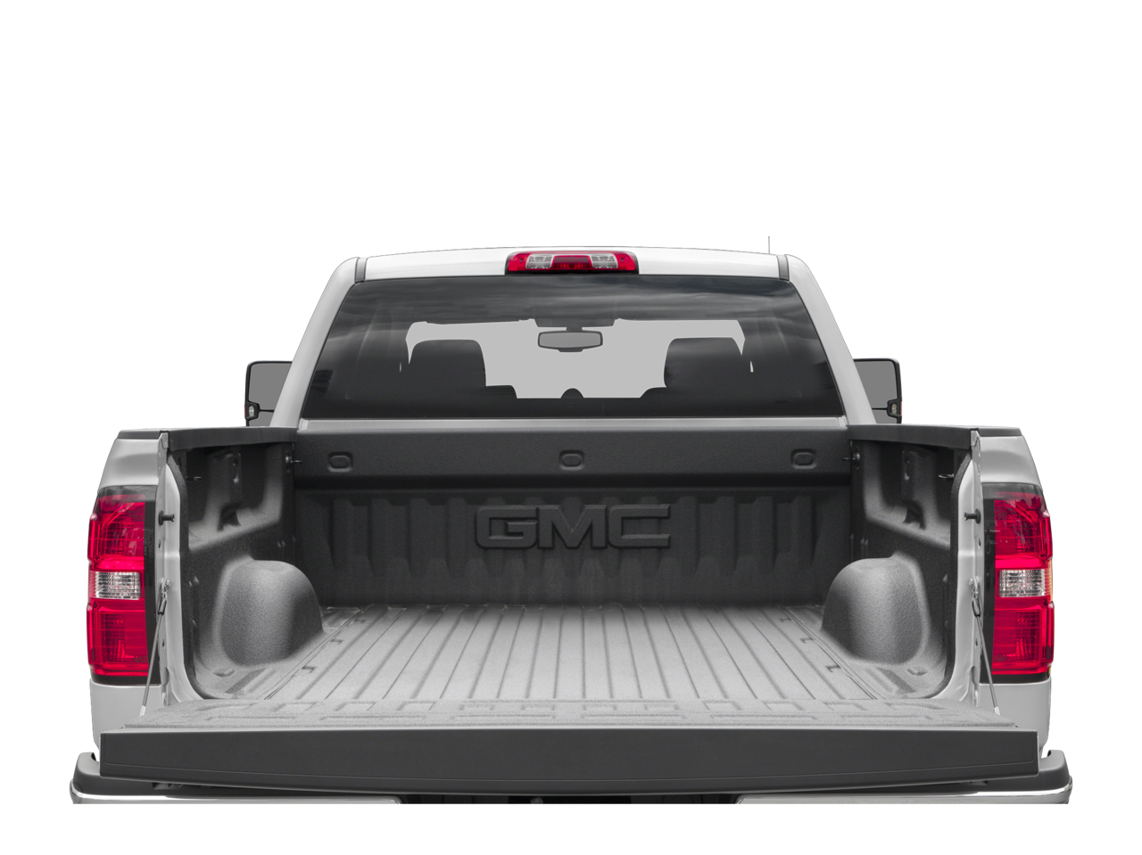 2019 GMC Sierra 3500 HD CREW CAB 4WD 153.