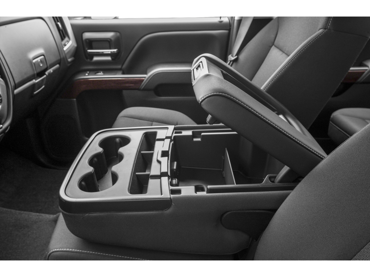 2019 GMC Sierra 3500 HD CREW CAB 4WD 153.