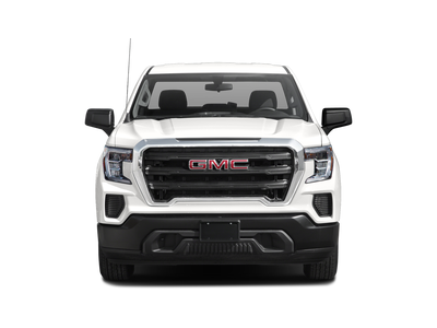 2020 GMC Sierra 1500 4WD Regular Cab Long Box