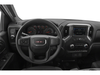 2020 GMC Sierra 1500 4WD Regular Cab Long Box