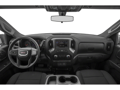 2020 GMC Sierra 1500 4WD Regular Cab Long Box