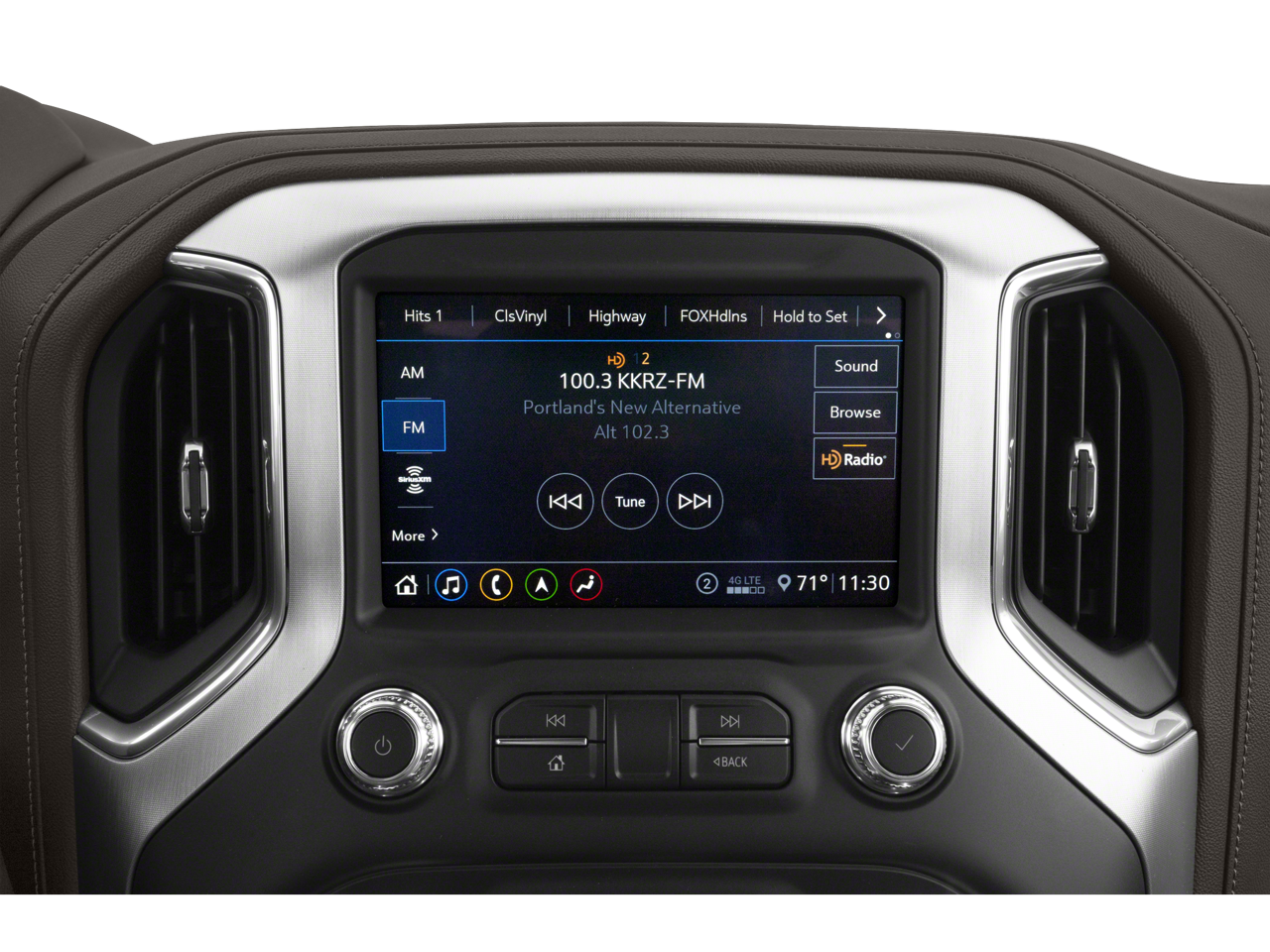 2020 GMC Sierra 3500 HD Denali