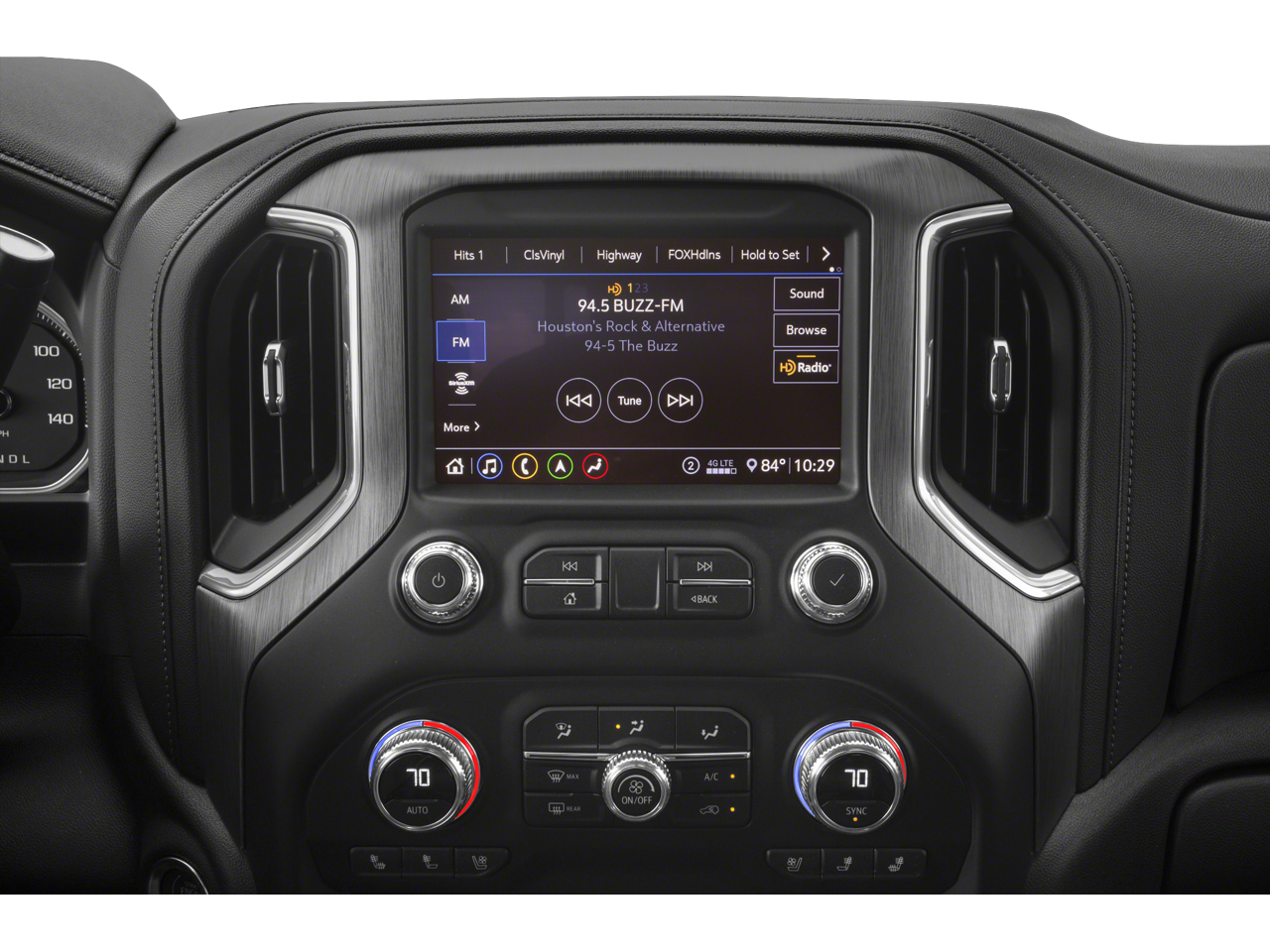 2020 GMC Sierra 3500 HD Denali