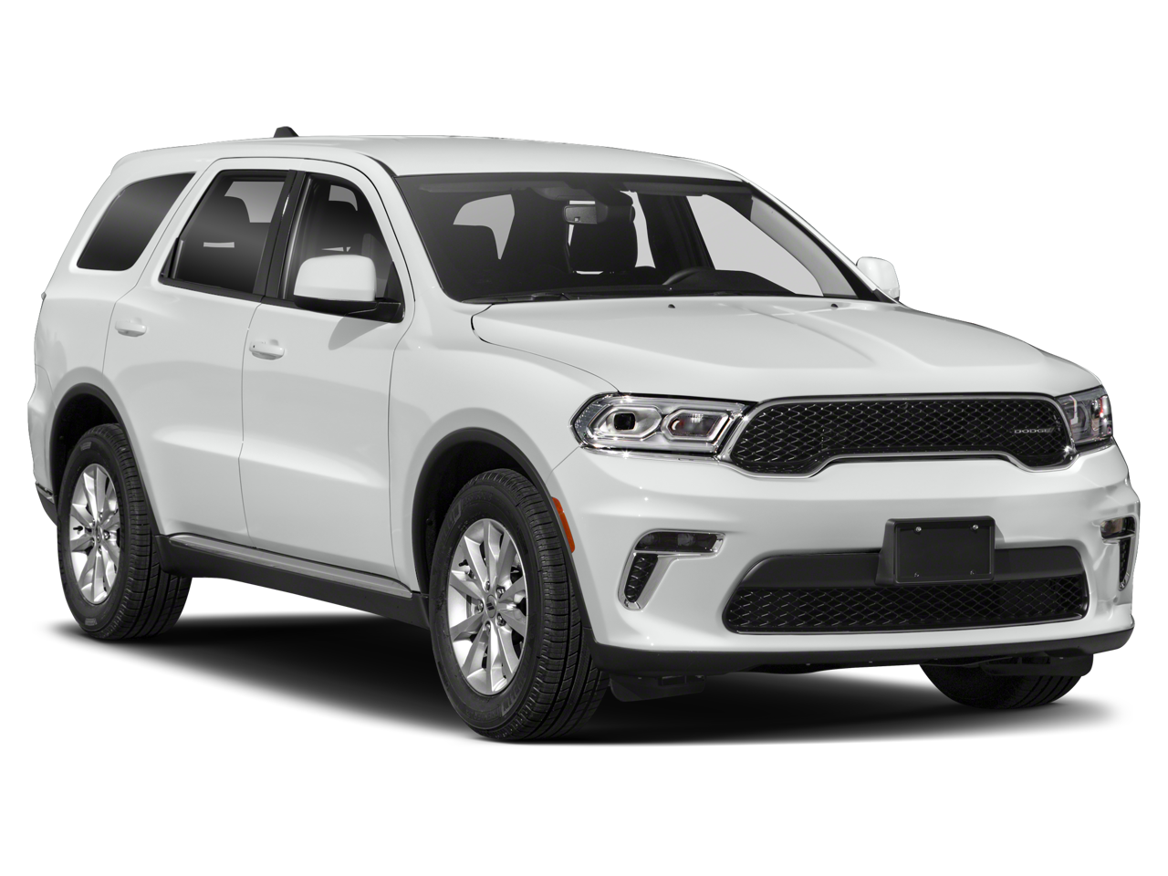 2021 Dodge Durango SXT