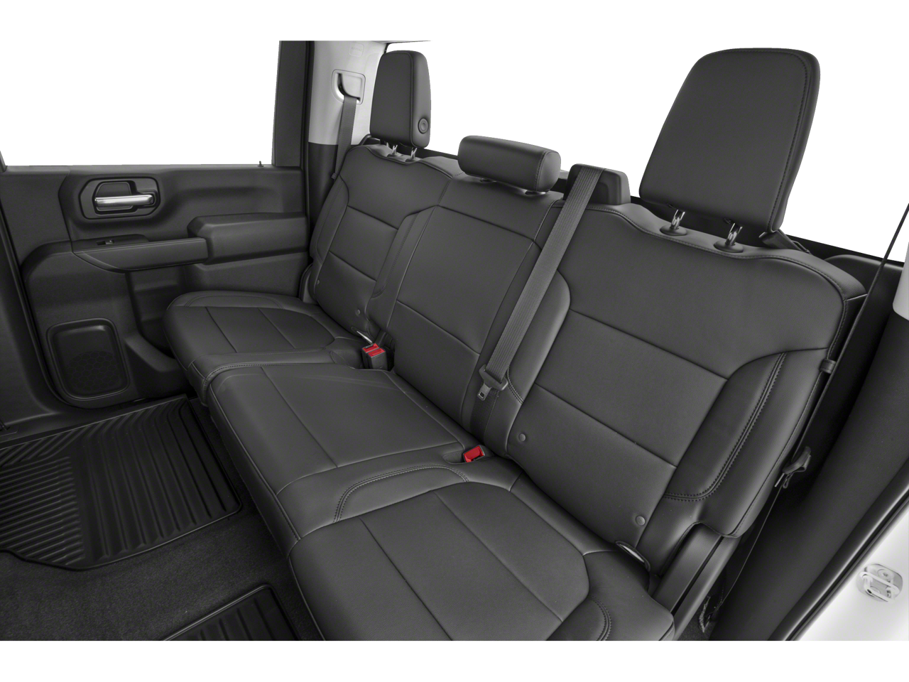 2021 GMC Sierra 2500HD Base