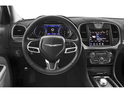 2022 Chrysler 300 Touring