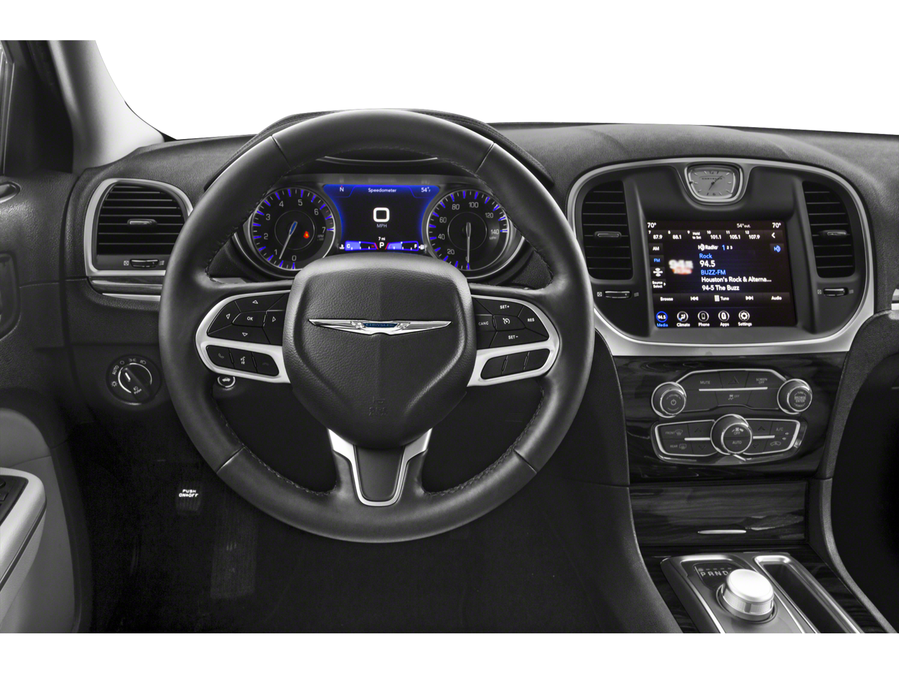 2022 Chrysler 300 Touring