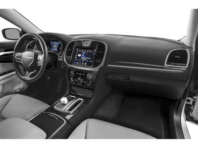 2022 Chrysler 300 Touring