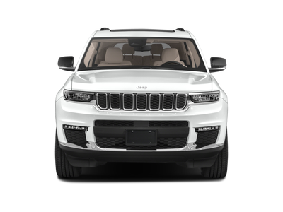 2022 Jeep Grand Cherokee L Altitude