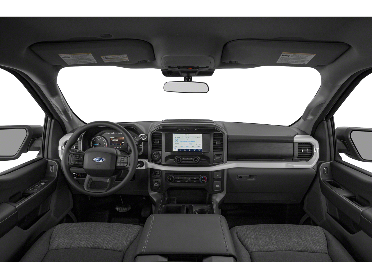 2023 Ford F-150 XLT - Photo 6