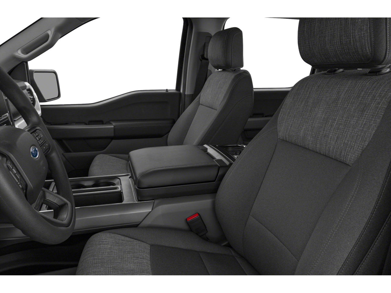 2023 Ford F-150 XLT - Photo 7