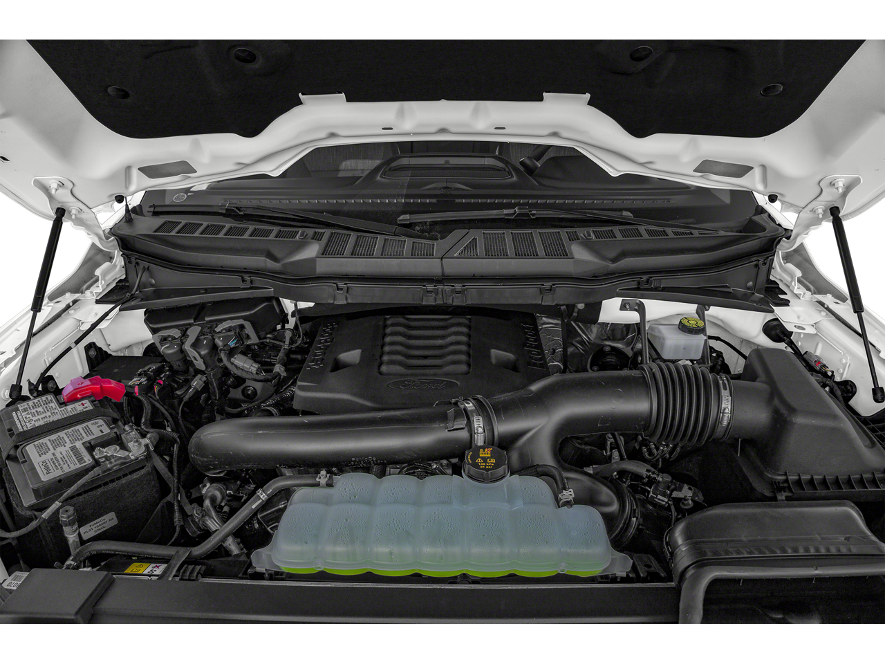 2023 Ford F-150 XLT - Photo 9