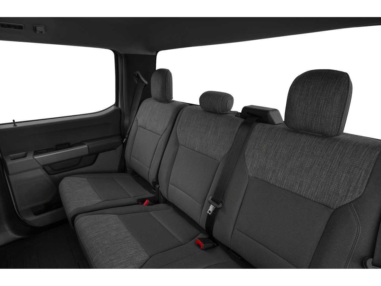 2023 Ford F-150 XLT - Photo 10