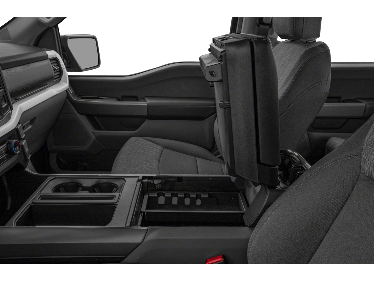 2023 Ford F-150 XLT - Photo 11