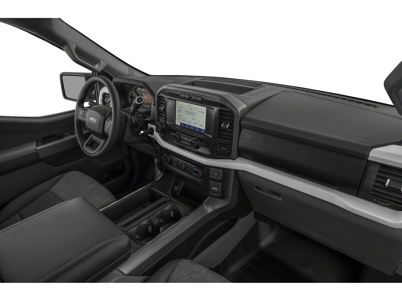 2023 Ford F-150 XLT - Photo 12