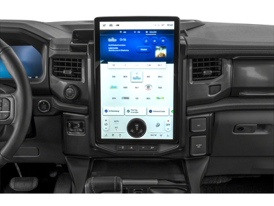 2025 Ford F-150 Lightning Flash In-Transit