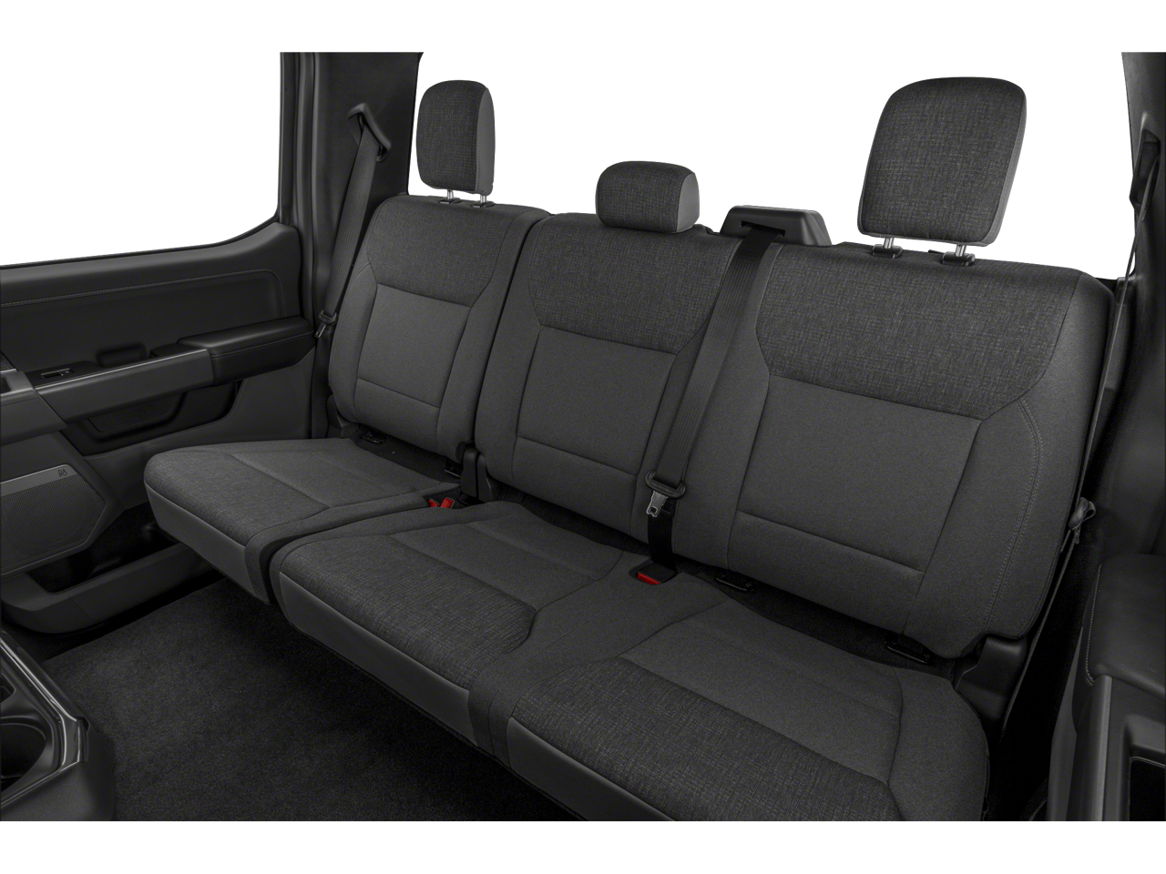 2025 Ford F-150 Lightning Flash In-Transit