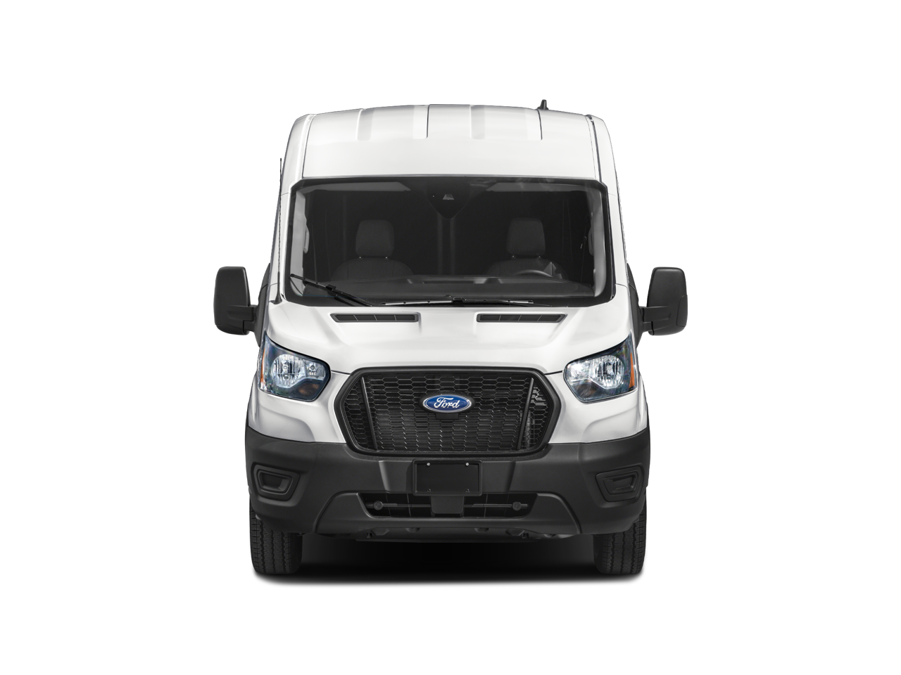2025 Ford Transit-250 Base Commercial