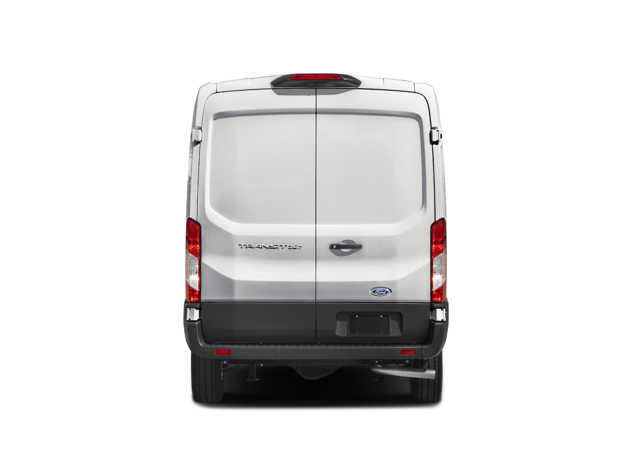 2025 Ford Transit-250 Base Commercial