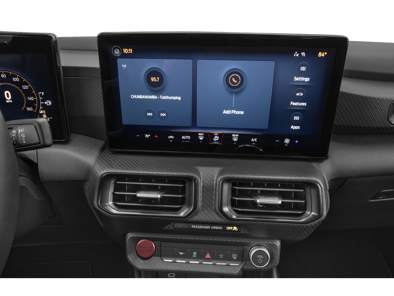 2026 Ford Mustang GT Premium In-Transit