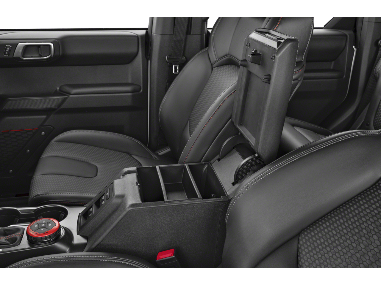 2026 Ford Bronco Raptor IN-TRANSIT