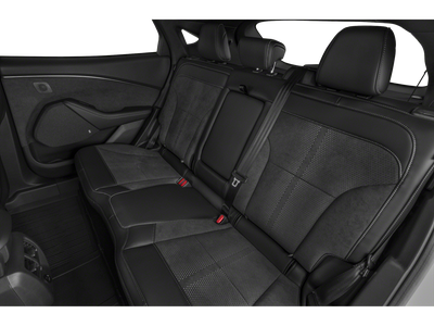 2026 Ford Mustang Mach-E GT In-Transit