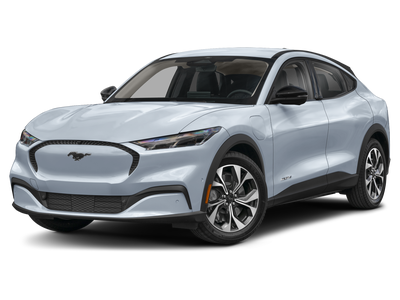 2026 Ford Mustang Mach-E Select InTransit