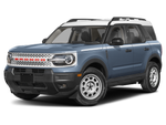 2026 Ford Bronco Sport Heritage In-Transit