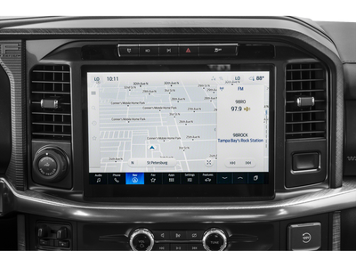 2026 Ford F-150 King Ranch In-Transit