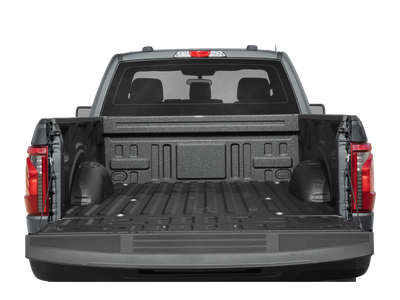 2026 Ford F-150 XL InTransit