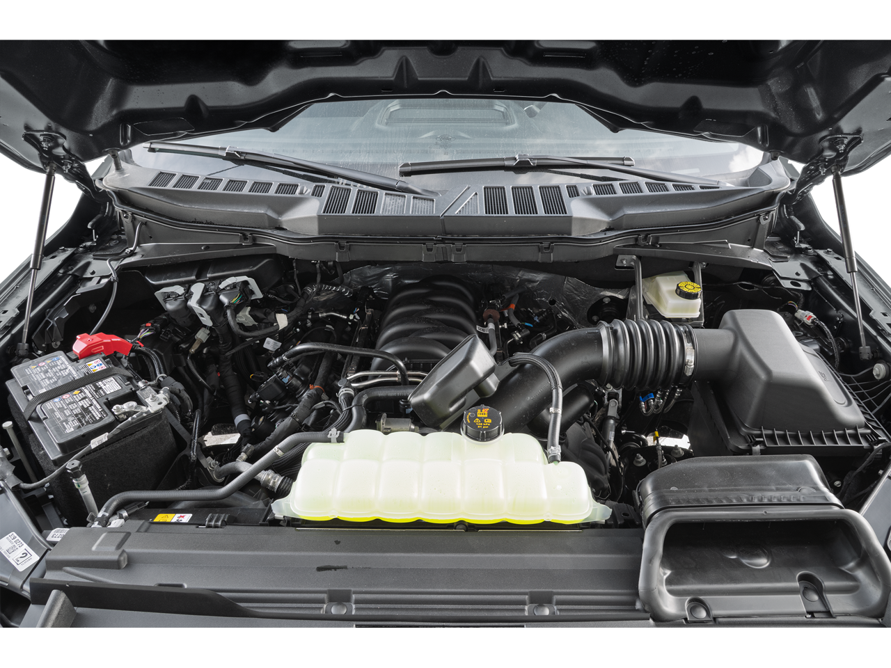 2026 Ford F-150 XL In-Transit